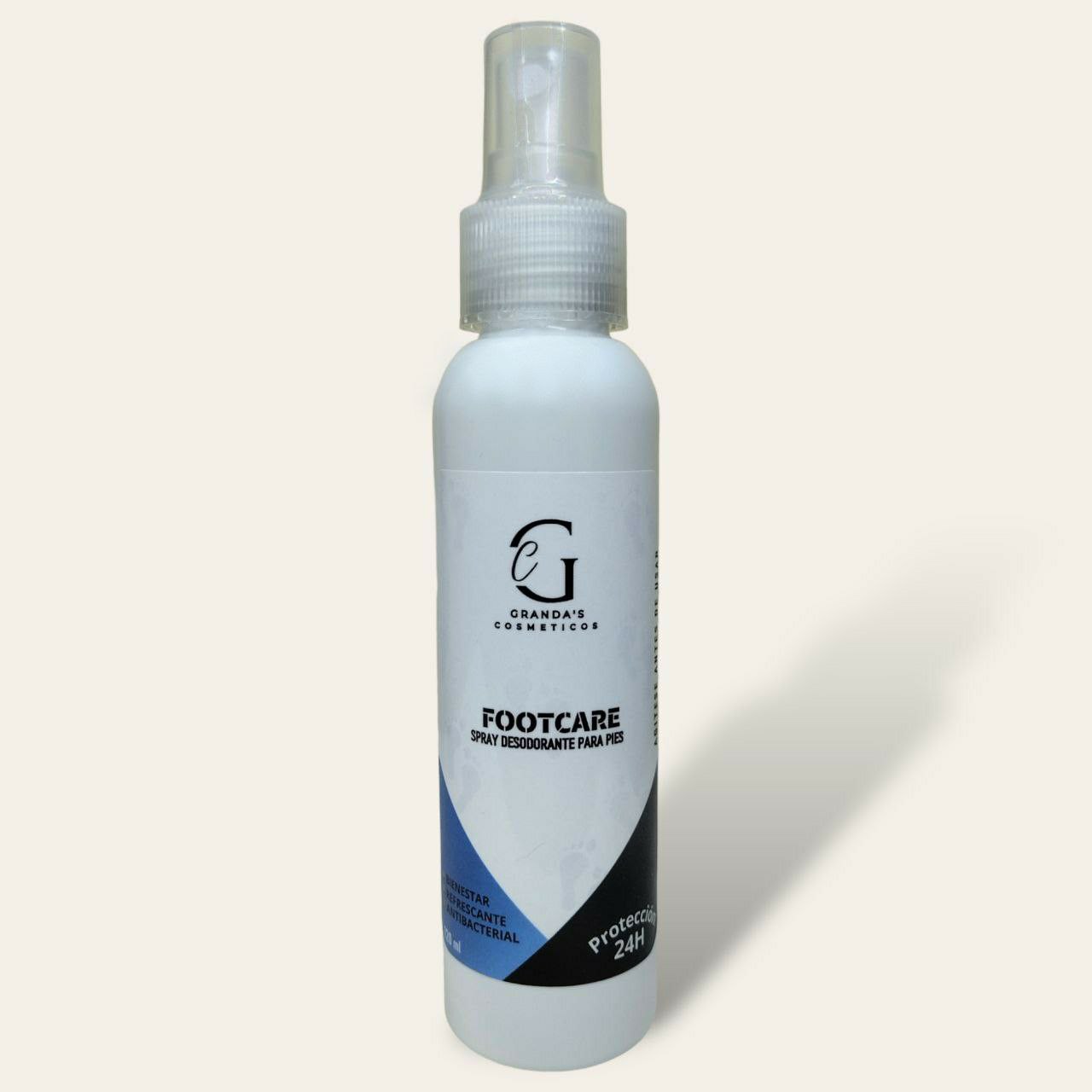 Gray helmet for bikers