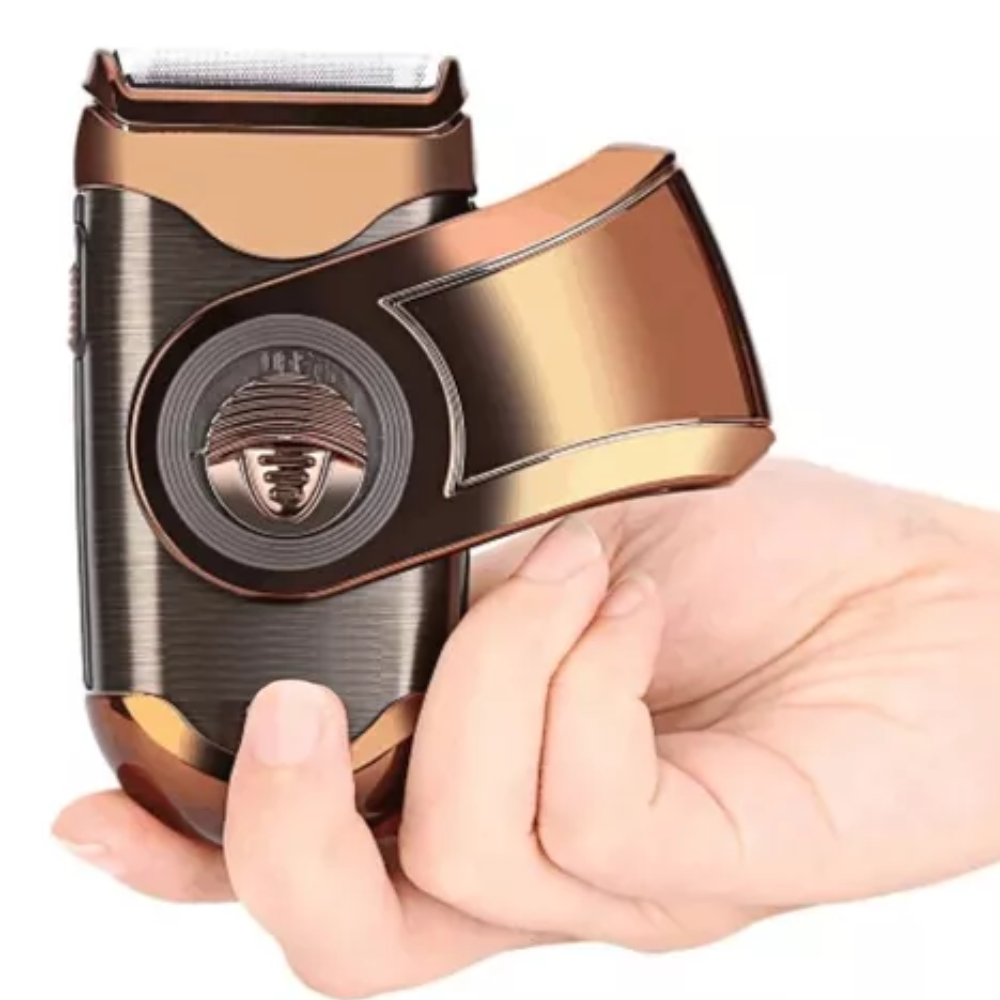 Gray helmet for bikers