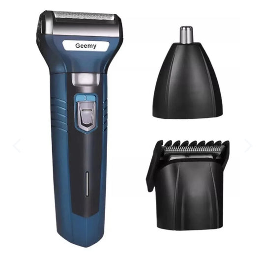 MÁQUINA DE AFEITAR 3 EN 1