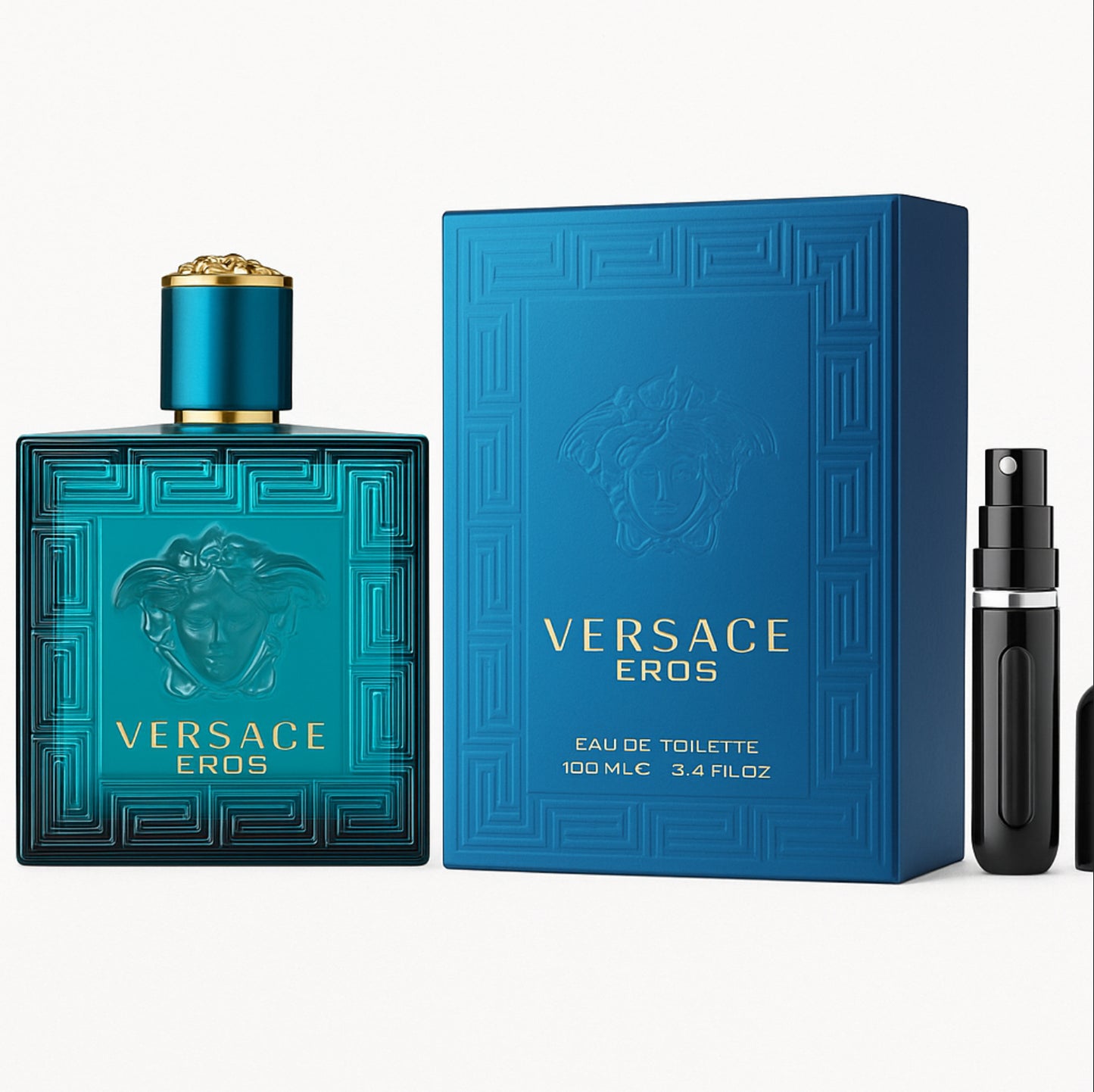 VERSACE EROS
