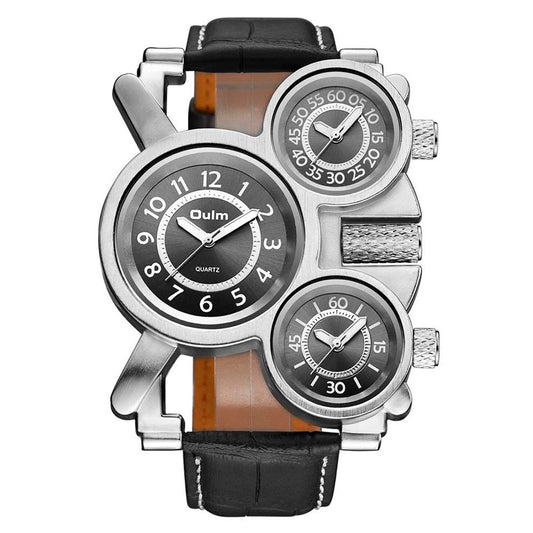 Gray helmet for bikers