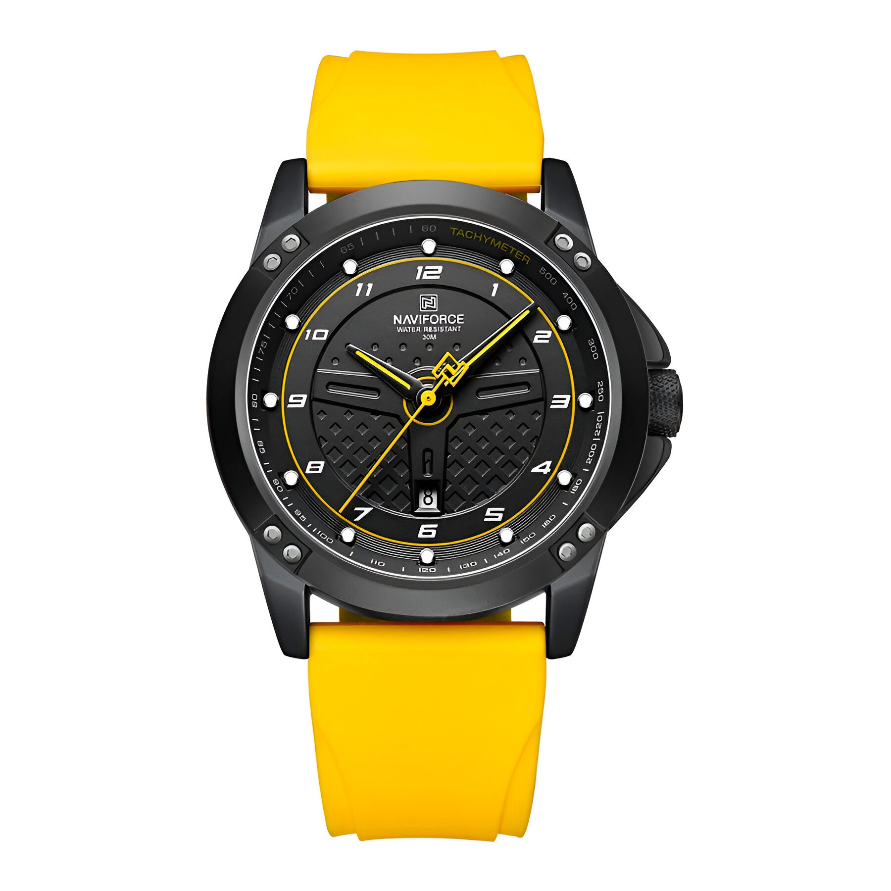 Gray helmet for bikers