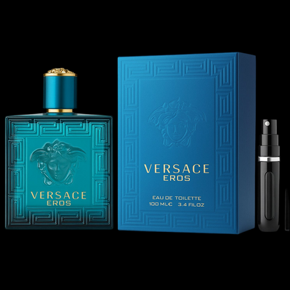 VERSACE EROS