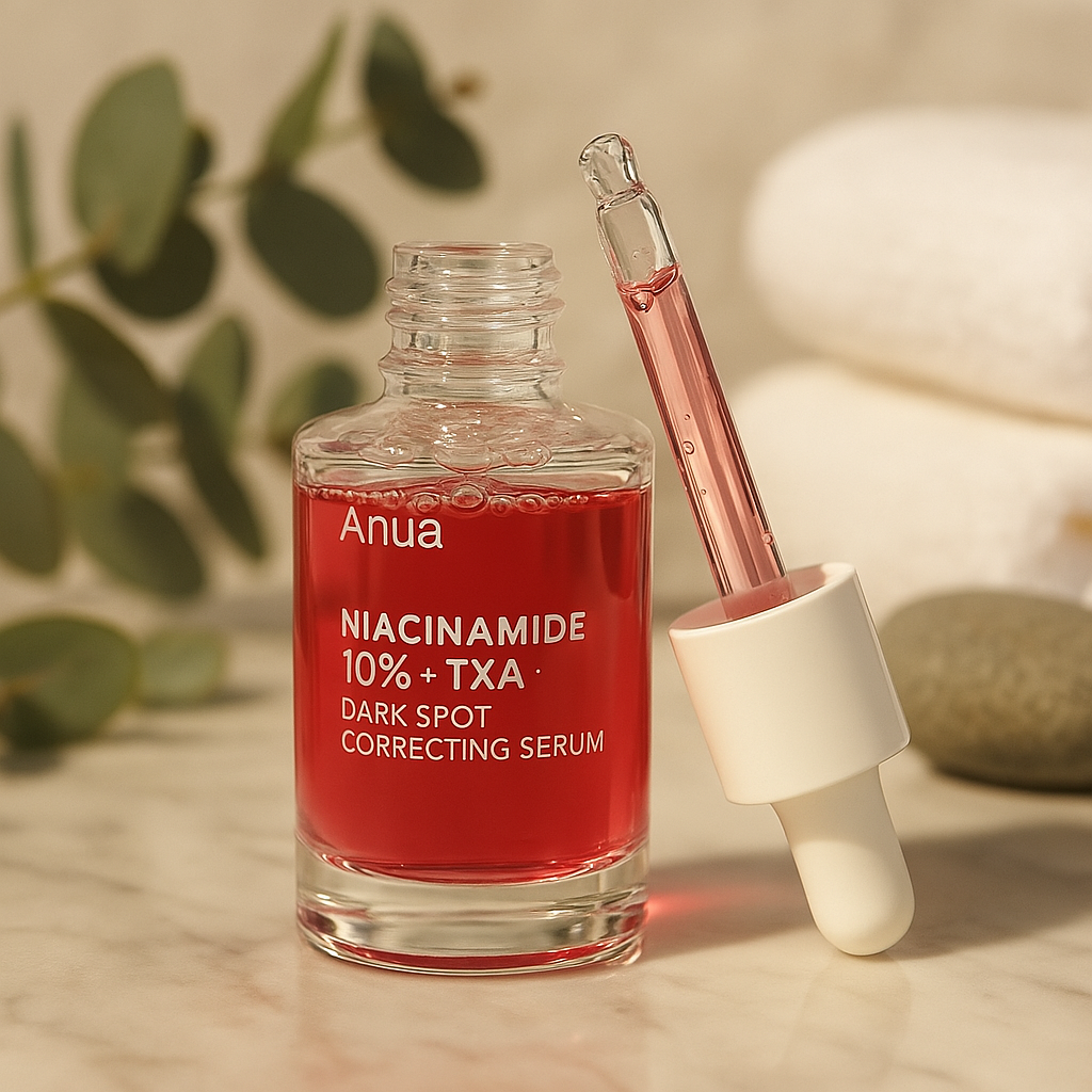 ANUA NIACINAMIDA 10%