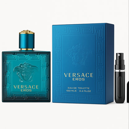 VERSACE EROS