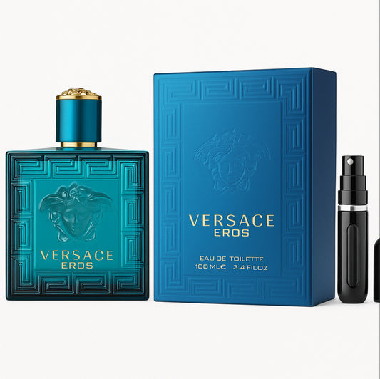 VERSACE EROS