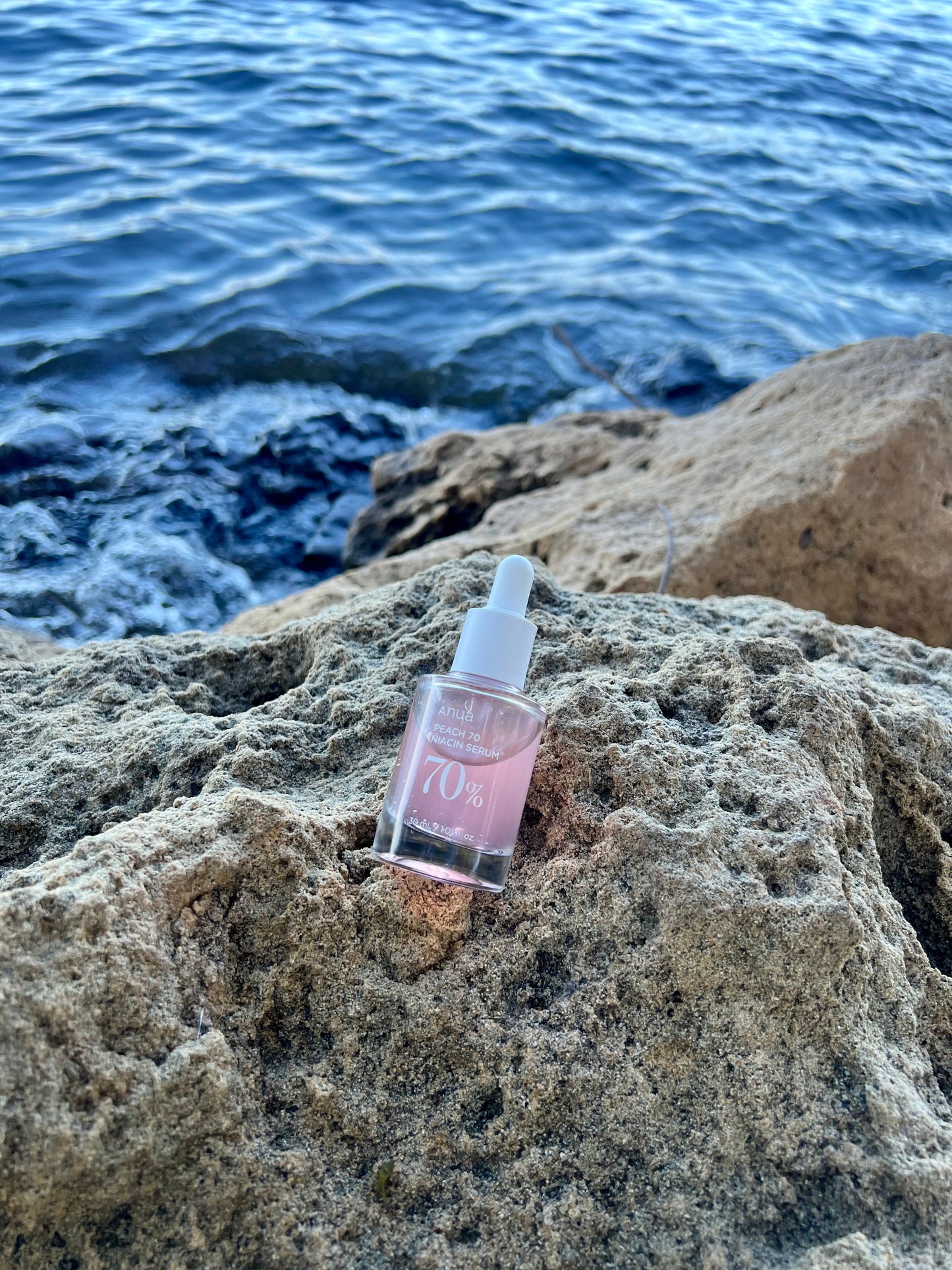 ANUA PEACH 70 NIACINA