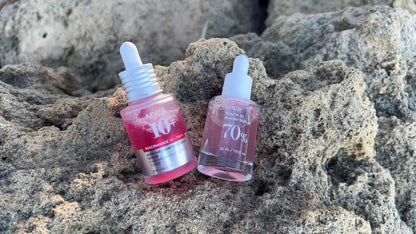 COMBO BRUMA RESTAURADORA X 2 ANUA